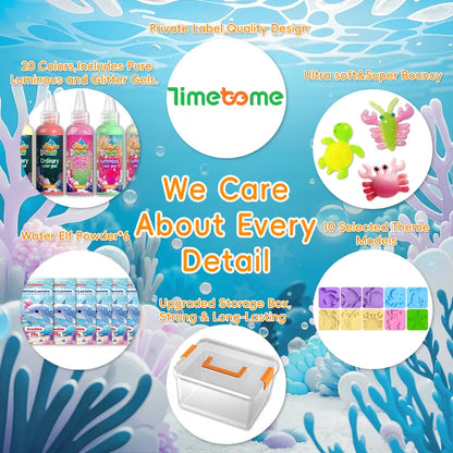 Magic Water Kit