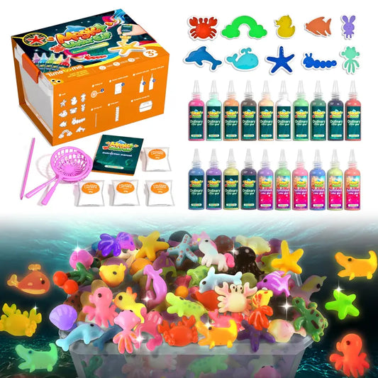 Magic Water Kit